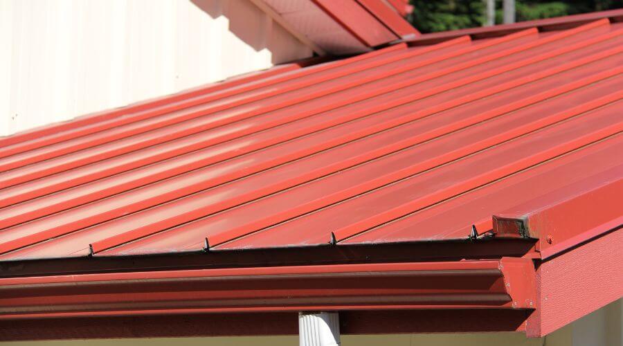 Emergency Industrial Roof Repair in White Plains, VA